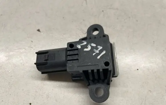 Land Rover Range Rover L405 Airbag deployment crash/impact sensor CK5214C676AA