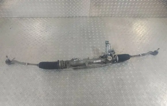 Mercedes-Benz C W204 Steering rack A20411011017