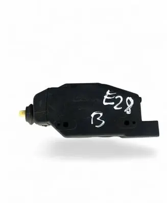 Central locking motor