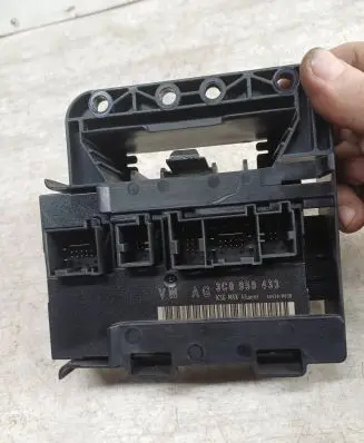 Volkswagen PASSAT B6 Comfort/convenience module 3C0959433 S0434H038