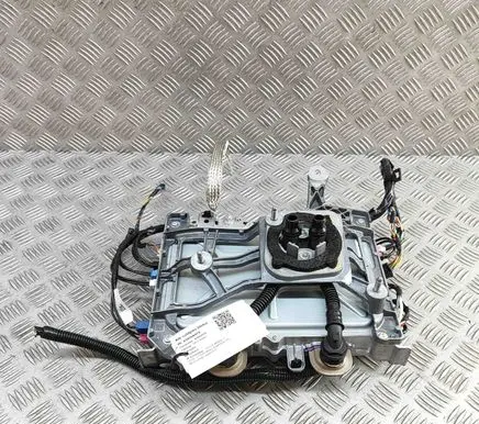Tesla Model Y Other devices 200316005D