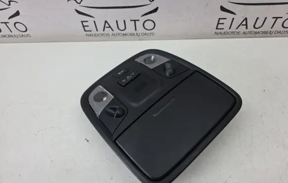 KIA Sportage Front seat light 92800D90XX 95725F1000 10R037699