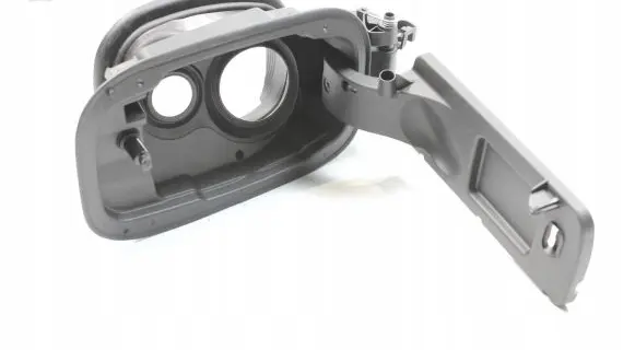 BMW 4 G22 G23 G24 G26 Fuel tank filler neck pipe 7478444