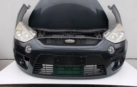 Ford S-MAX Front piece kit 