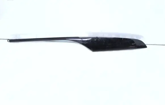 Audi A6 C7 Dashboard glove box trim 4G2853189Q 4G2853189