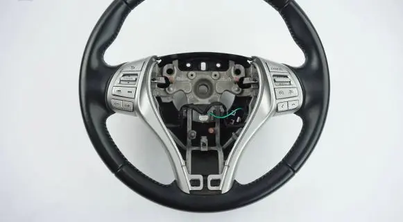 Nissan Qashqai Steering wheel 484304EM5B