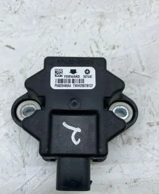 Dodge Durango III ESP (stability system) control unit P56029469AA