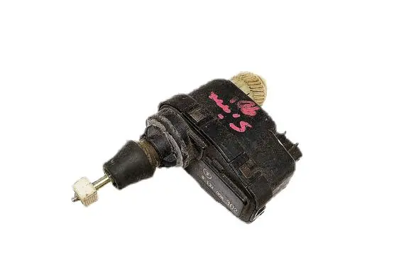 Ford Sierra Headlight level adjustment motor 0132008302