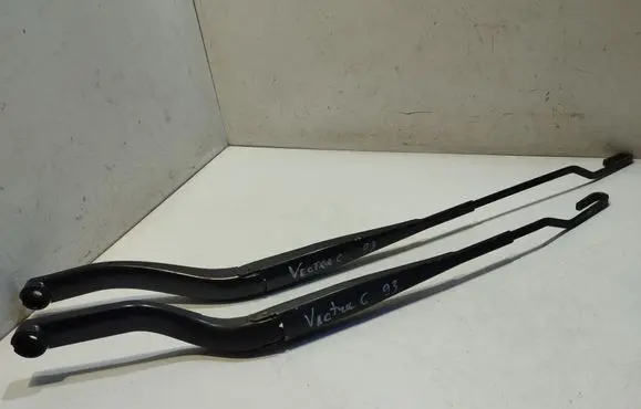 Opel Vectra C Front wiper blade arm 13188258 13188260