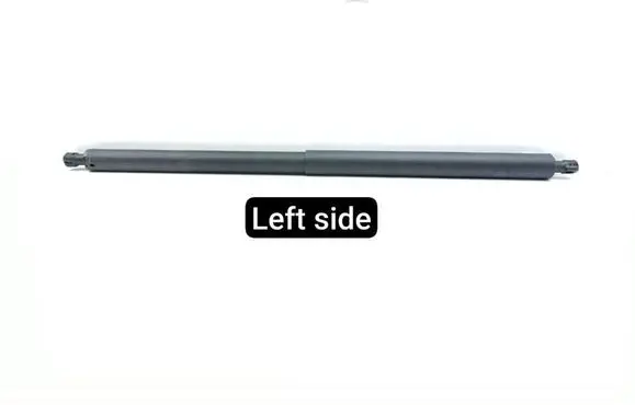 Chevrolet Corvette C8 Tailgate/trunk strut/damper 84892766