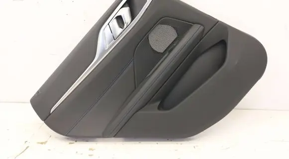 BMW 4 G22 G23 G24 G26 Coupe rear side trim panel 5A42213MWGK290526 5A42213
