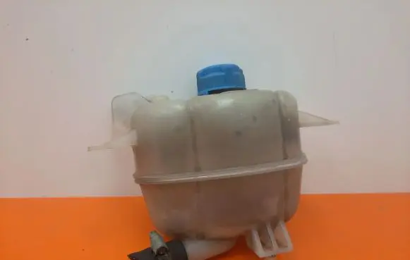 Citroen Nemo Coolant expansion tank/reservoir