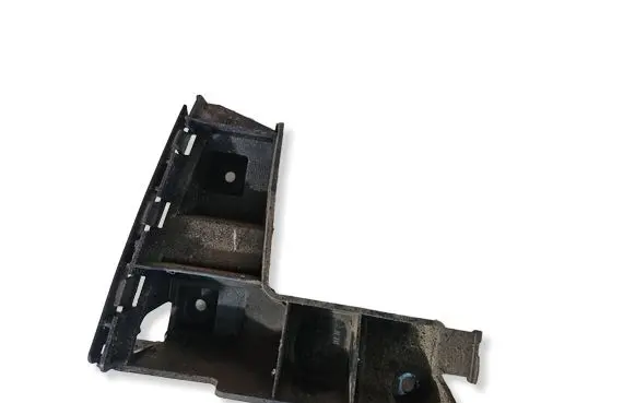 Volvo XC70 Rear bumper mounting bracket 30678651 BP3EA