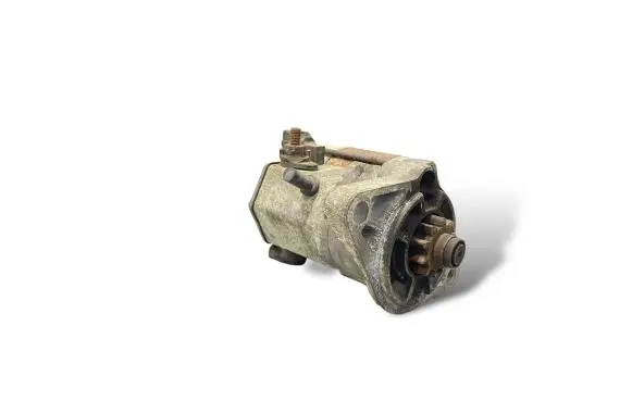 Toyota Corolla E120 E130 Starter motor 2810033070 4280002720