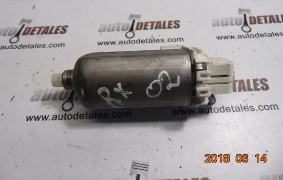 Lexus RX 300 Seat adjustment motor 8582030570
