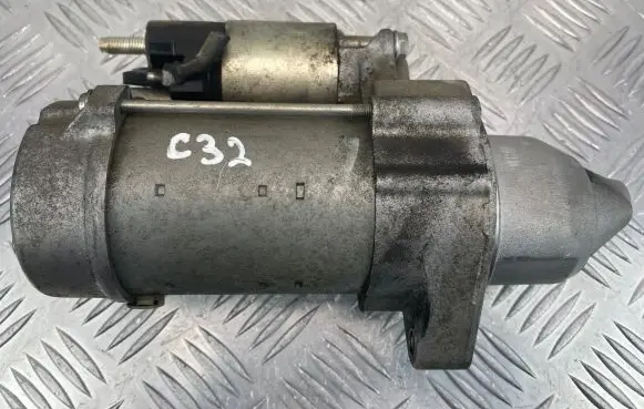 Mercedes-Benz E W212 Starter motor A2749060400