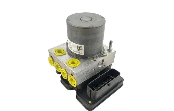 Renault Megane I Master brake cylinder