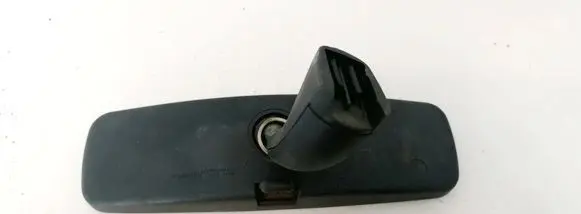 Rear view mirror (interior)