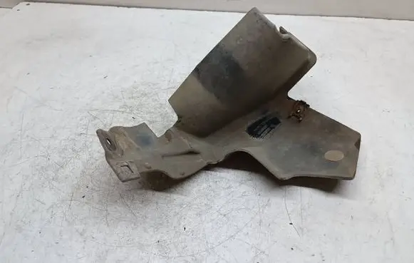 BMW 1 F20 F21 Front underbody cover/under tray 7274866 51757274866