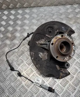 Opel Grandland X Front wheel hub 