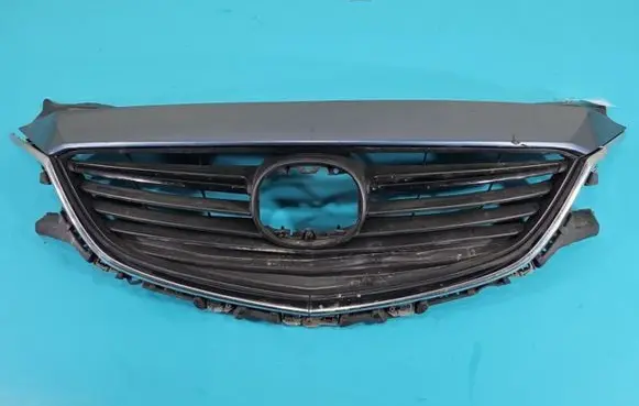 Mazda 6 Front bumper upper radiator grill IMPRK1414881