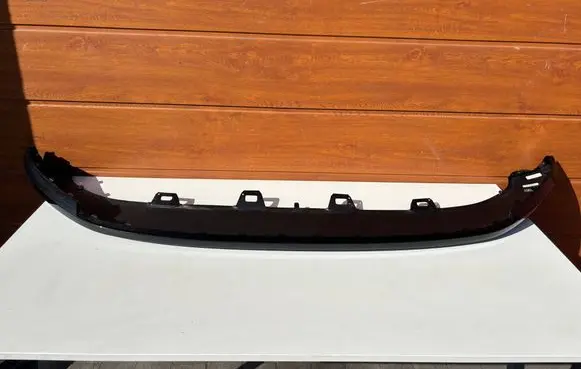 Volvo EX90 Front bumper lip 32296691