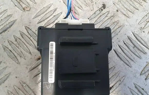 Nissan X-Trail T32 Other control units/modules 476A04BD0A
