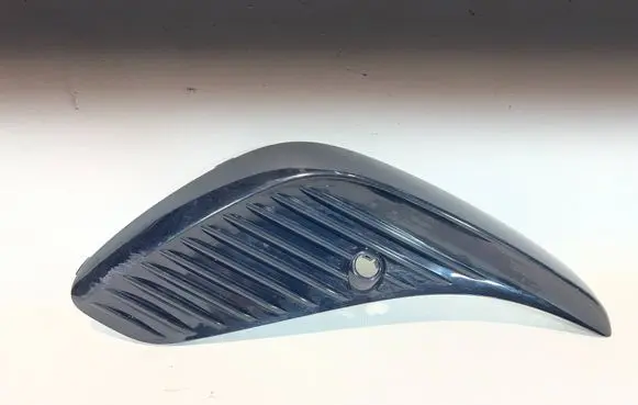 Mercedes-Benz GLA H247 Front bumper lower grill A2478851010