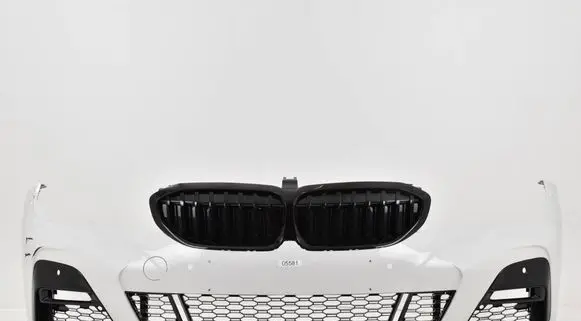 BMW 3 G20 G21 Front bumper 51118069346