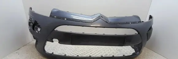 Citroen C4 I Picasso Front bumper 9680402277