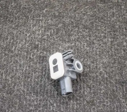 BMW 1 F20 F21 Airbag deployment crash/impact sensor 9234989