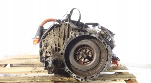 Toyota Prius (XW20) Automatic gearbox 2050600041