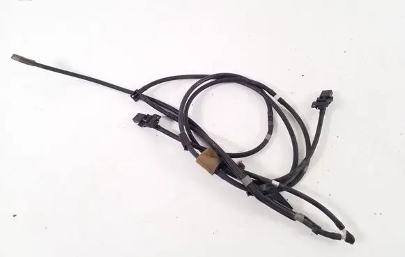 Lexus CT 200H Windshield washer spray nozzle 8538112330