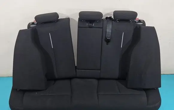 BMW 3 F30 F35 F31 Second row seats IMPRK1530520