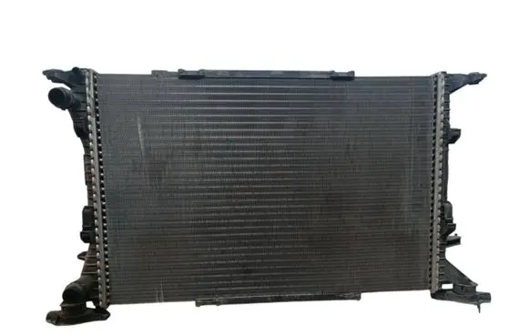 Audi A4 S4 B8 8K Coolant radiator 8K0121251R K5948004 0001845