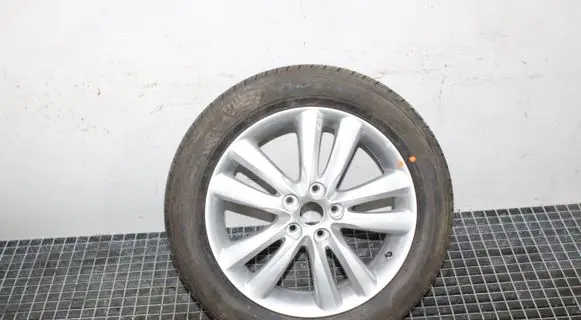 Hyundai ix35 R18 alloy rim 22555R18 529102S300