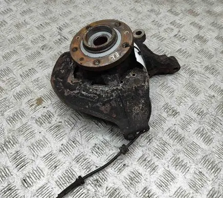 Citroen Jumpy Front wheel hub 364693