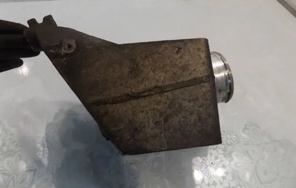 Mercedes-Benz Vito Viano W639 Engine mounting bracket