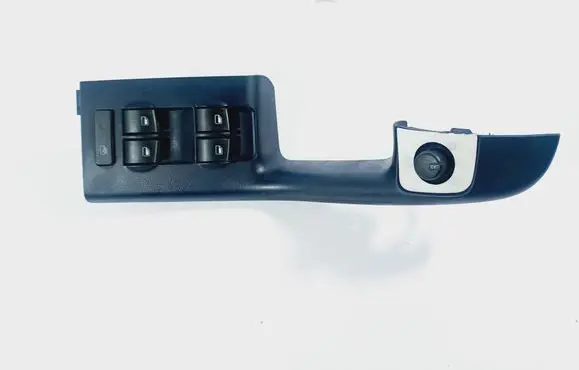 Audi A3 S3 8L Electric window control switch 8L4867171