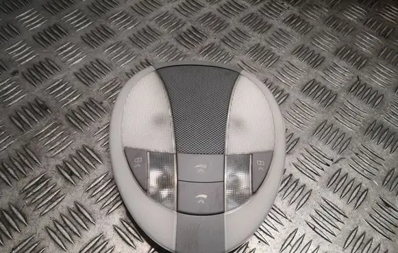 Mercedes-Benz E W211 Front seat light 2118202001 A2118202001
