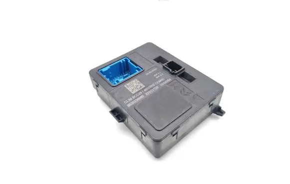 Peugeot 2008 II Climate control unit 9836236080 20103158