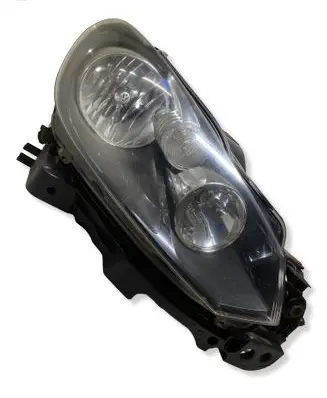 Volkswagen Golf VI Headlight/headlamp 