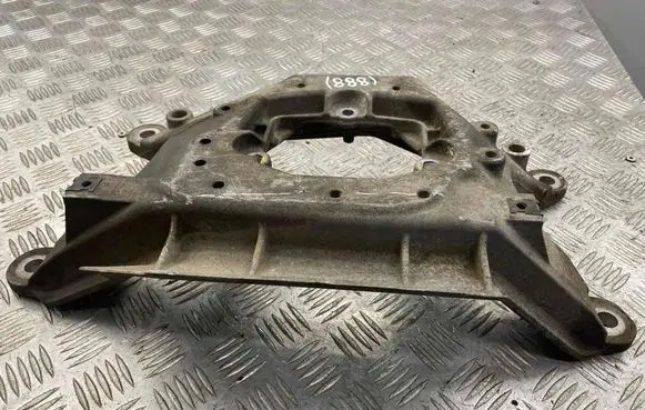Audi Q5 SQ5 Rear differential/diff mount bracket 8K0399263K