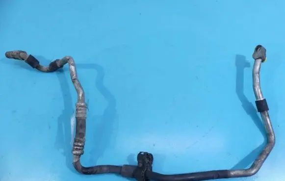 Audi Q7 4L Air conditioning (A/C) pipe/hose 7L6820017B IMPRK1294299