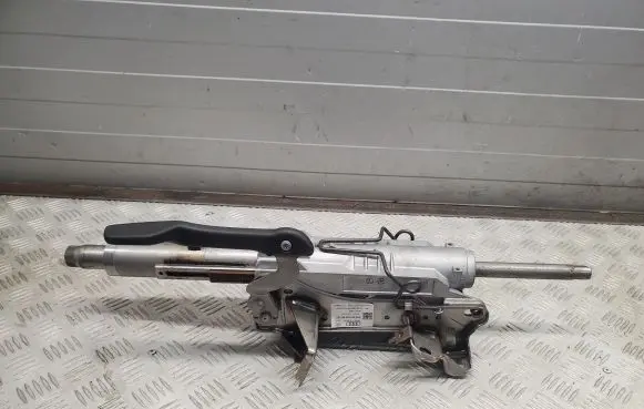 Audi A6 S6 C7 4G Steering wheel axle 4G0419506BD 4H0905852C