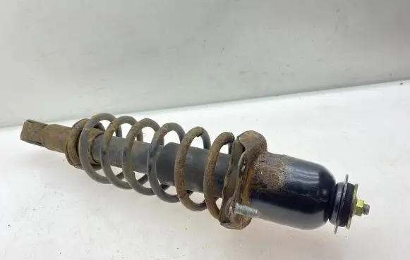 Toyota Corolla E120 E130 Rear shock absorber with coil spring 