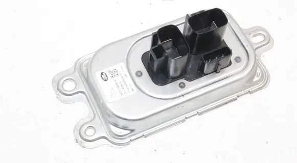 Jaguar XJ X351 Fuel injection pump control unit/module GX7314B526AC