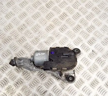 Ford Focus Front wiper linkage and motor BM5117K484A BM5117504AJ