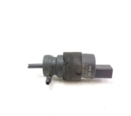 Volkswagen Transporter - Caravelle T5 Windscreen/windshield washer pump 1J5955651