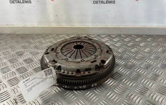 Seat Leon (1P) Clutch set kit 03C141025G 03C105273K 03C141031D
